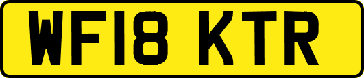 WF18KTR