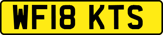 WF18KTS