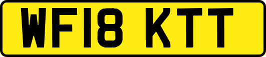 WF18KTT