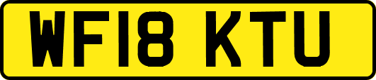 WF18KTU