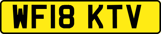 WF18KTV
