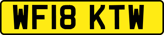 WF18KTW