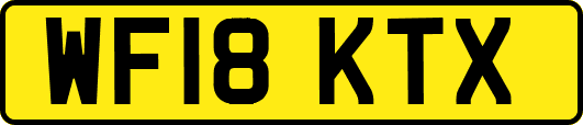 WF18KTX
