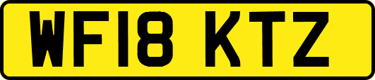 WF18KTZ