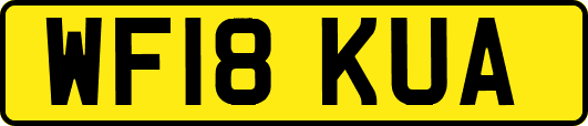 WF18KUA