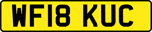 WF18KUC