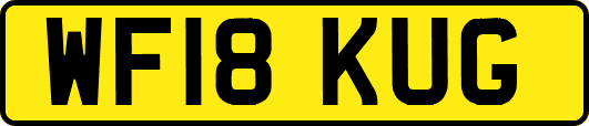WF18KUG