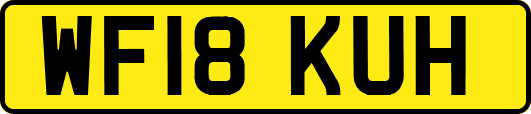 WF18KUH