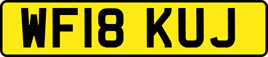 WF18KUJ