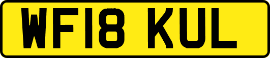 WF18KUL