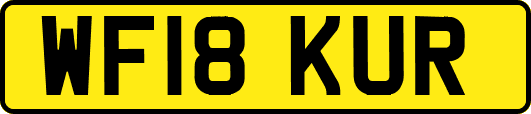WF18KUR