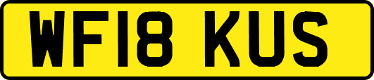 WF18KUS