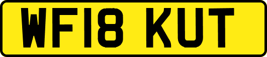 WF18KUT