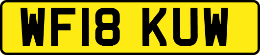 WF18KUW