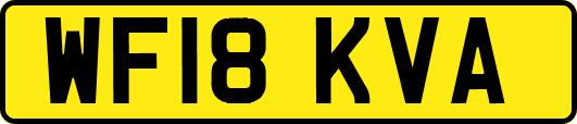 WF18KVA