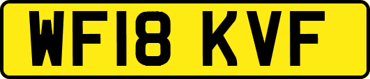 WF18KVF