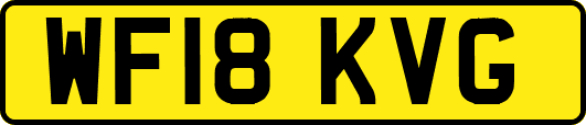 WF18KVG