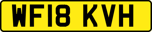 WF18KVH