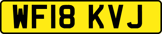 WF18KVJ
