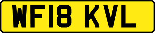 WF18KVL