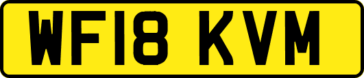 WF18KVM