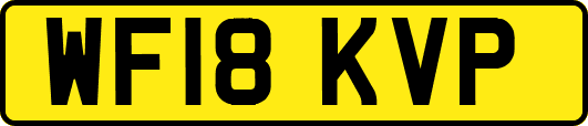 WF18KVP