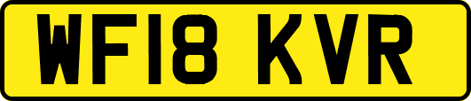 WF18KVR