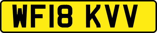 WF18KVV