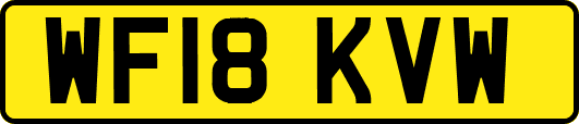 WF18KVW