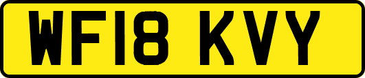 WF18KVY
