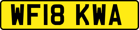 WF18KWA