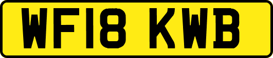 WF18KWB