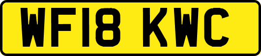 WF18KWC