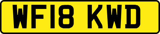 WF18KWD