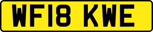 WF18KWE