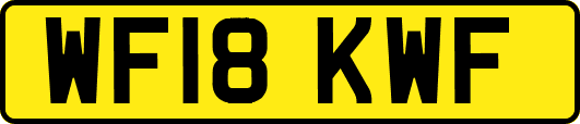 WF18KWF
