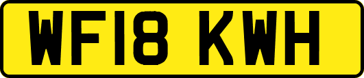 WF18KWH