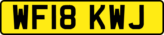WF18KWJ