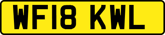 WF18KWL