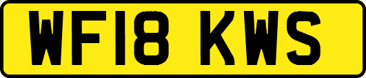 WF18KWS