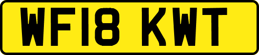 WF18KWT