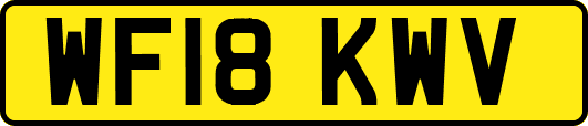 WF18KWV