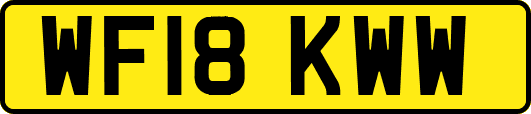 WF18KWW