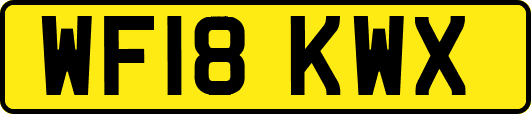 WF18KWX