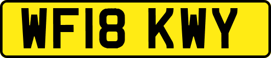 WF18KWY