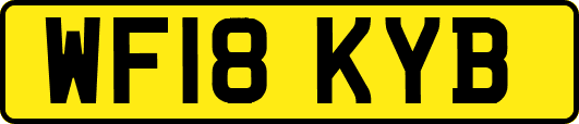 WF18KYB