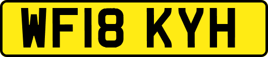 WF18KYH