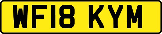WF18KYM