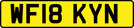 WF18KYN