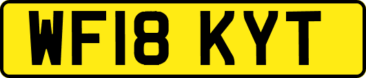 WF18KYT